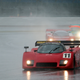 Illustration for article titled Ogle At The Best Cars Racing At The Silverstone Classic